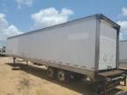 2005 Great Dane 53 DRY Van Trailer