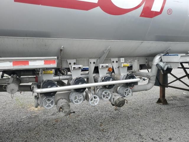 1987 Heil Tanker
