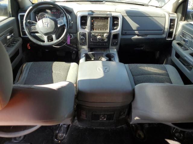 2014 Dodge RAM 1500 SLT
