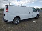 2023 GMC Savana G2500