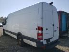 2018 Mercedes-Benz Sprinter 2500