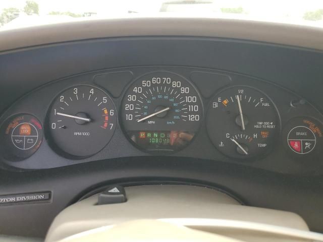2000 Buick Regal LS