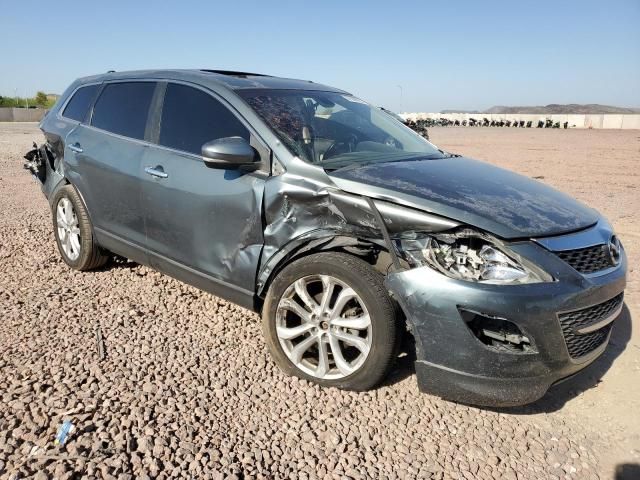 2012 Mazda CX-9