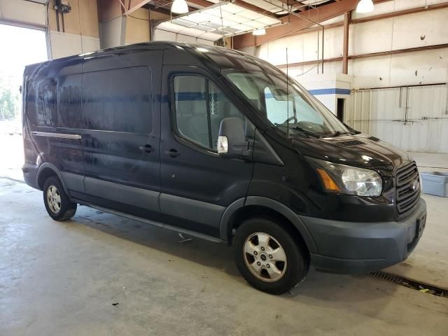 2017 Ford Transit T-250