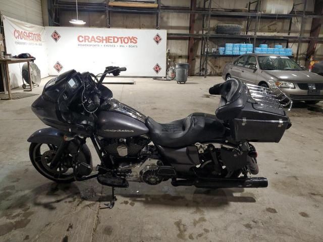 2016 Harley-Davidson Fltrx Road Glide