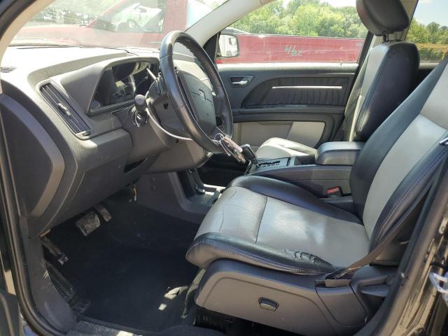 2009 Dodge Journey R/T