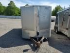 2020 Cargocraft EV7162 Enclosed Cargo Trailer