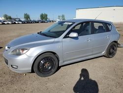 2007 Mazda 3 Hatchback for sale in Rocky View County, AB