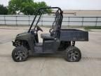 2010 Polaris Ranger 400