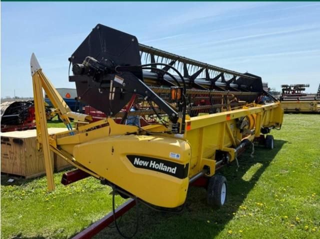 2005 Newholland 74C