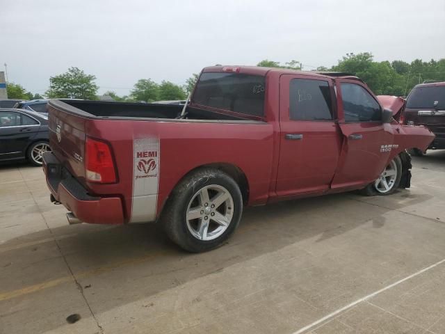 2014 Dodge RAM 1500 ST