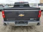 2014 Chevrolet Silverado K1500 LTZ