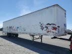 1998 Lufkin TFV-IRST DRY Van Trailer