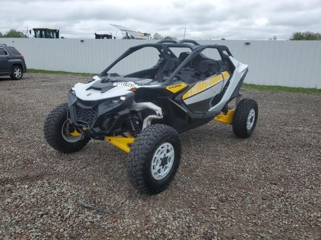 2024 Can-Am Maverick R