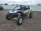 2024 Can-Am Maverick R