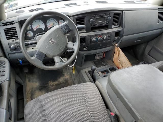 2008 Dodge RAM 4500 ST