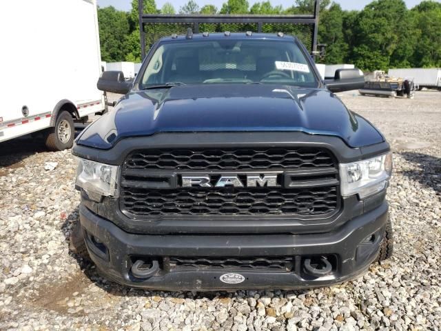 2019 Dodge RAM 5500