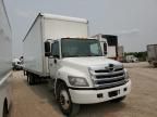 2020 Hino 258 268