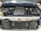 2007 Toyota Tundra Crewmax SR5