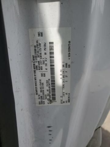 2018 Ford F350 Super Duty