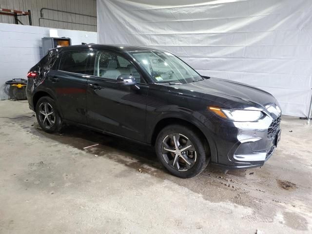 2024 Honda HR-V EXL