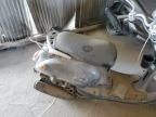 2006 Yamaha YJ125