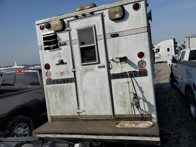 1979 Chevrolet Truck