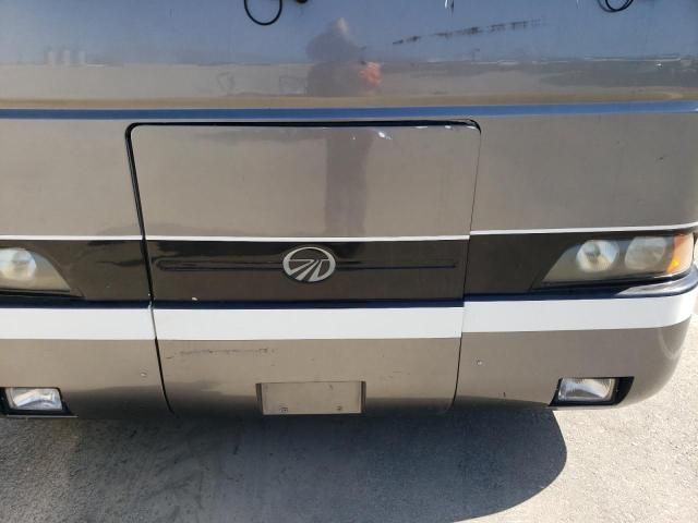 2000 Roadmaster Rail Executive Signature