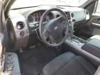 2007 Ford F150 Supercrew