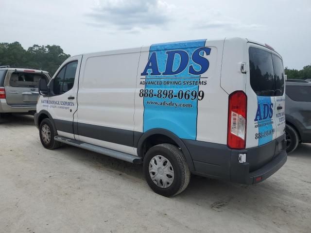 2018 Ford Transit T-250