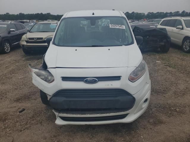 2014 Ford Transit Connect XLT