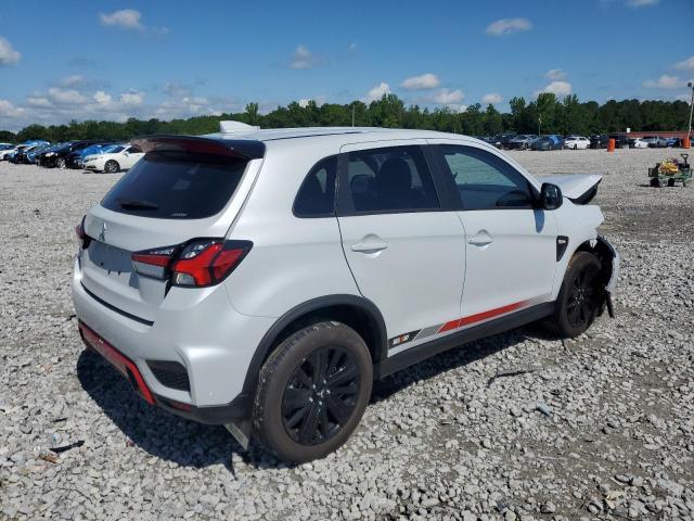 2024 Mitsubishi Outlander Sport S/se S/se