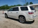 2012 GMC Acadia Denali