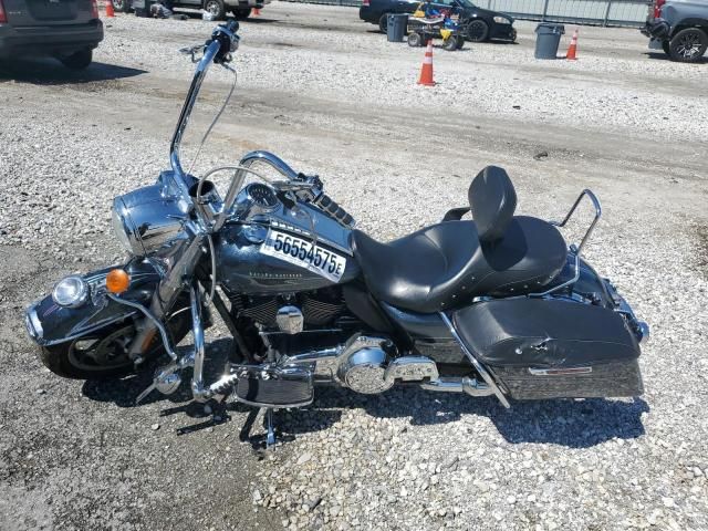 2015 Harley-Davidson Flhr Road King