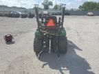 2014 John Deere 1025 Mfwd Tractor