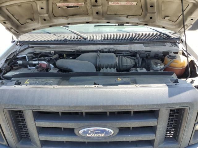 2011 Ford Econoline E250 Van