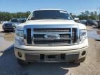 2009 Ford F150 Supercrew