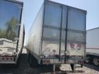 2012 Utility VS2RA Refrigerated Van Trailer