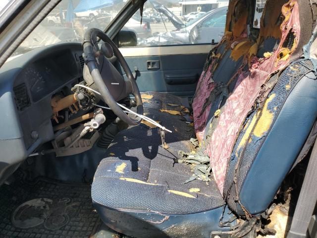 1989 Toyota Pickup 1/2 TON Short Wheelbase