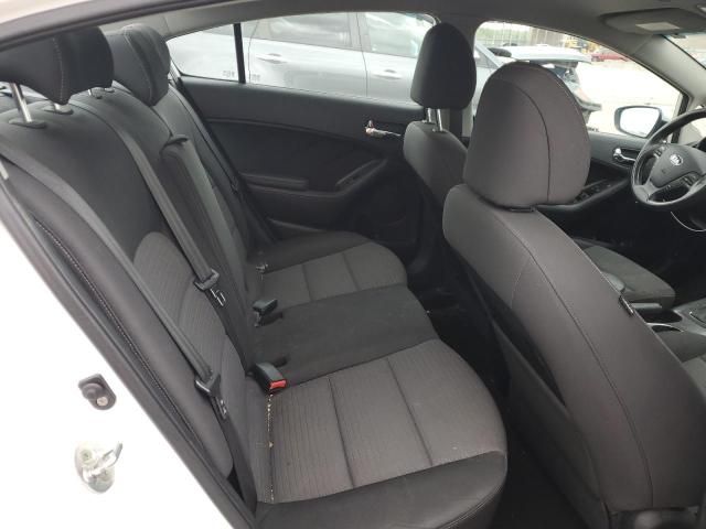 2014 KIA Forte LX