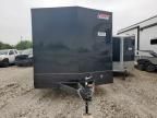2025 Pace American KP-DXC10224-100 Enclosed Cargo Trailer