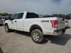 2017 Ford F150 Super Cab