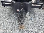 2017 Tayl OR Equipment Trailer