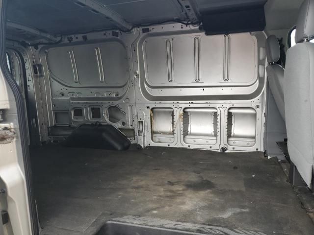 2015 Ford Transit T-150