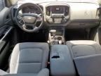 2015 Chevrolet Colorado
