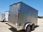 2013 Sgac 2012 South Georgia Cargo FD-306 Enclosed Cargo TRA