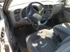 1998 Chevrolet S Truck S10