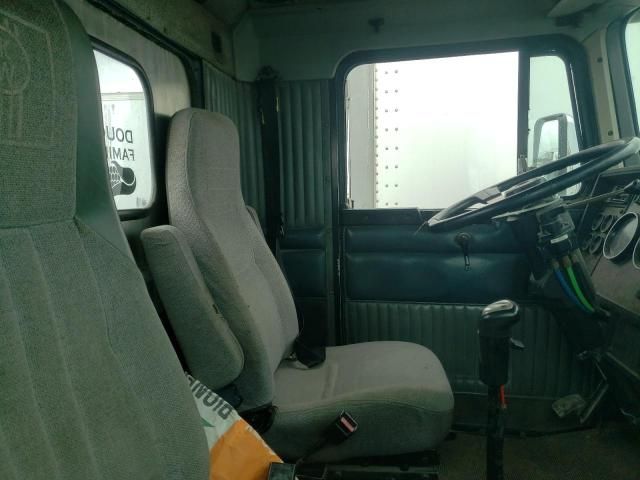 1996 Kenworth T600 Semi Truck