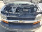 2011 Chevrolet Express G2500
