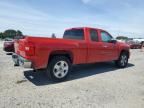 2011 Chevrolet Silverado C1500 LT